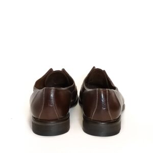 Alternative view of Scarpa da uomo in pelle