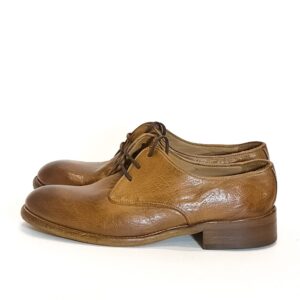 Alternative view of Scarpa da donna in pelle
