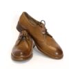 Scarpa da donna in pelle