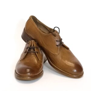 Scarpa da donna in pelle