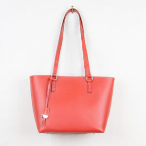 Shopper in pelle Boldrini Selleria