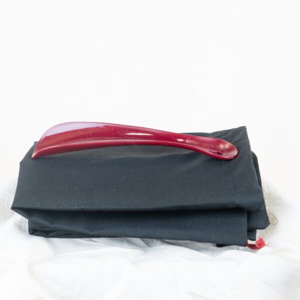 Women's moccasin with tassels - Image 5