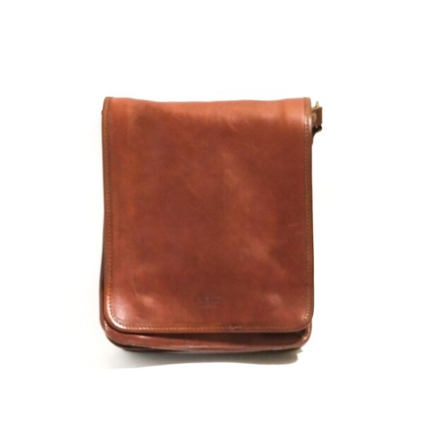 I Medici leather bag
