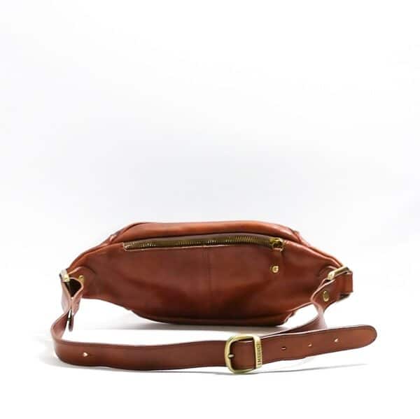 I Medici leather waist bag - Image 2