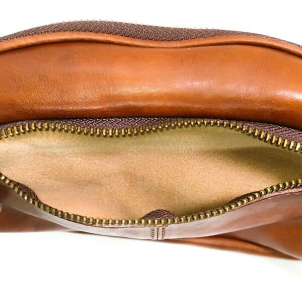 I Medici leather waist bag - Image 3