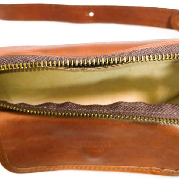 I Medici leather waist bag - Image 4