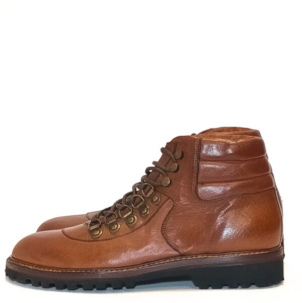 Men's leather boot - Image 4