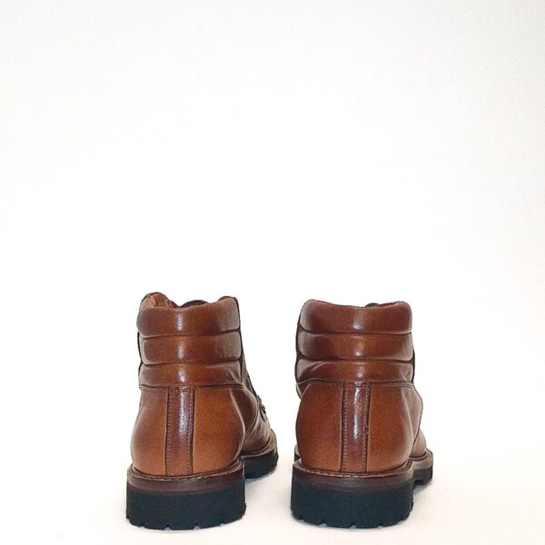 Men's leather boot - Image 3