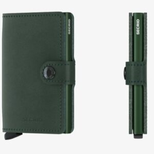 Miniwallet Original Secrid