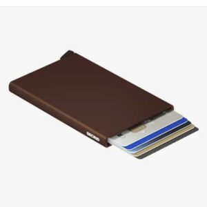 Cardprotector Secrid