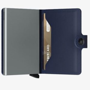 Alternative view of Miniwallet Original Secrid