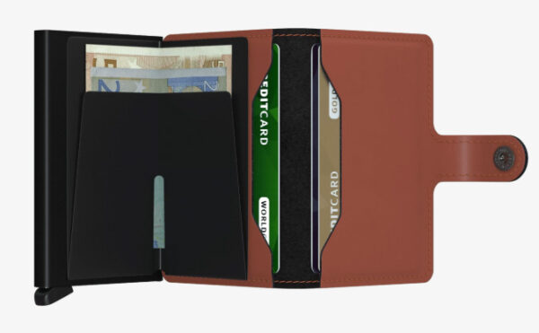 Miniwallet Matte Secrid - Image 2