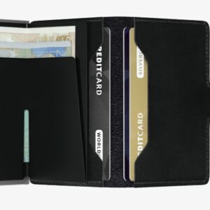 Alternative view of Miniwallet Original Secrid