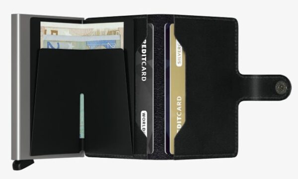 Miniwallet Original Secrid - immagine 2