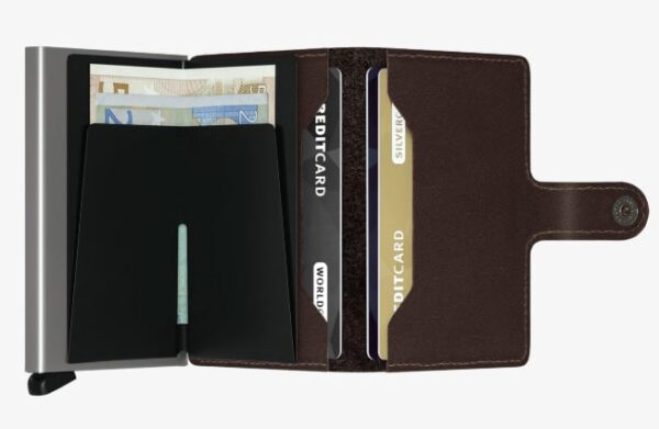 Miniwallet Original Secrid - immagine 2