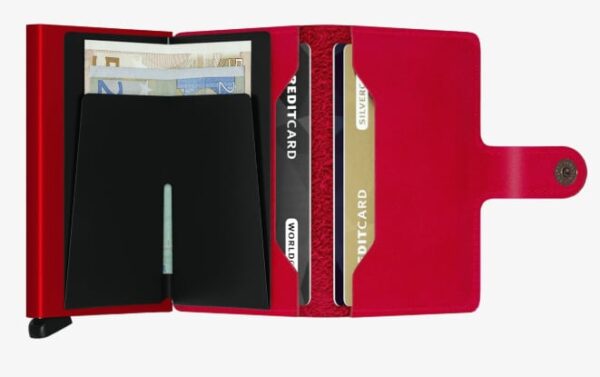 Miniwallet Original Secrid - immagine 2