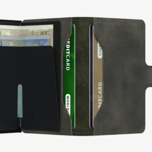 Alternative view of Miniwallet Vintage Secrid