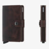 Miniwallet Vintage Secrid