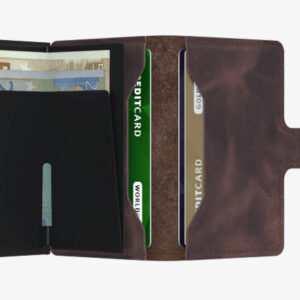 Alternative view of Miniwallet Vintage Secrid