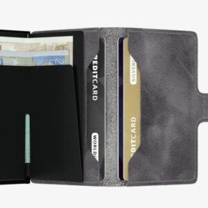 Alternative view of Miniwallet Vintage Secrid