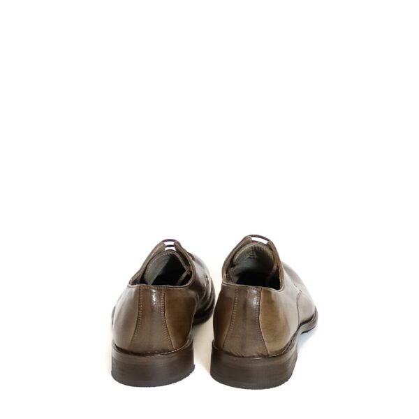 Men's leather shoe - Image 3