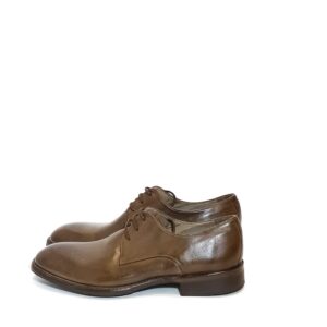 Alternative view of Scarpa da uomo in pelle
