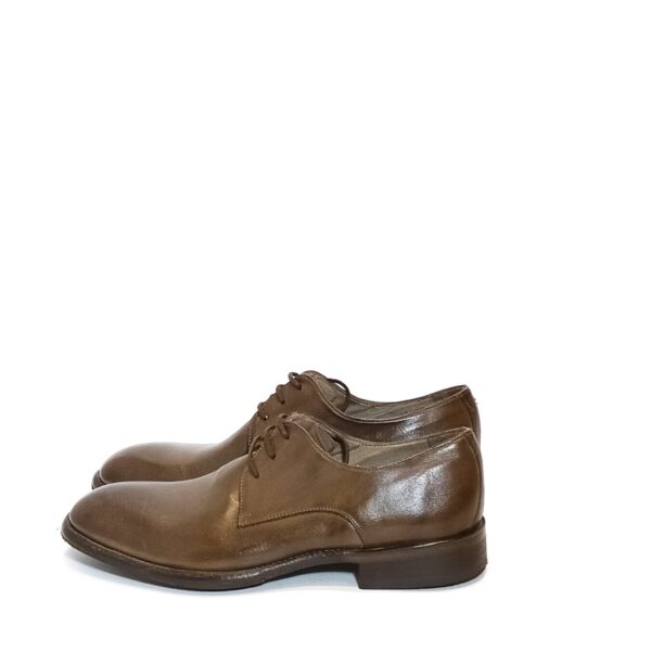 Men's leather shoe - Image 2