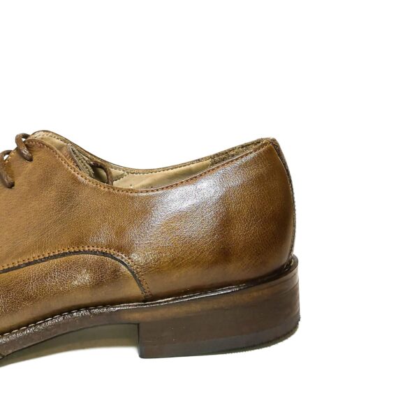 Men's leather shoe - Image 4