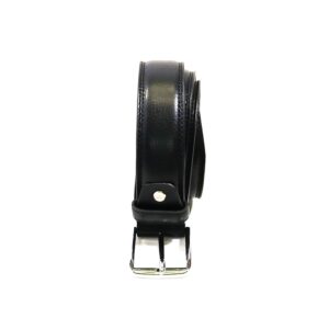 Cintura in pelle uomo Pelletteria Allegrini Filippo