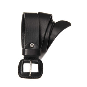 Cintura in pelle donna Pelletteria Allegrini Filippo