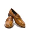 Mocassino uomo in pelle - 41
