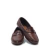 Mocassino da donna in pelle - 36