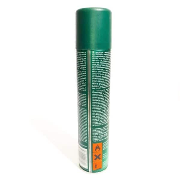 IMPERMEABILIZZANTE SPRAY COLLONIL DE LUXE 1909 PER SCARPE IN PELLE 200ML - immagine 2