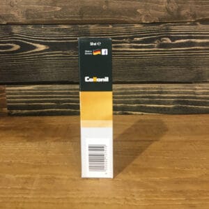 Alternative view of CREMA PER SCARPECOLLONIL ULTRA CREAM NERO