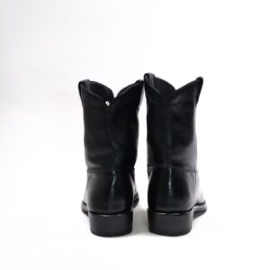 Alternative view of Women's leather boot