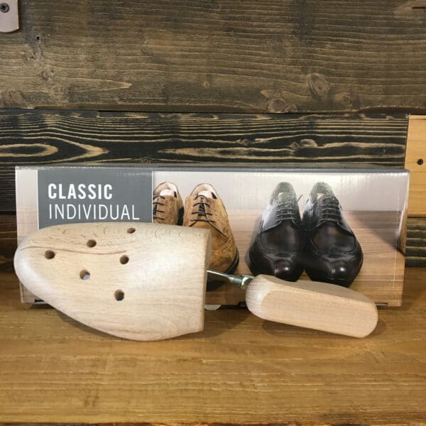Tendiscarpe in legno - immagine 5