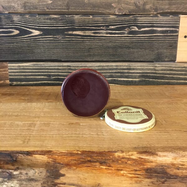 Crema per borse in pelle Collonil - immagine 2