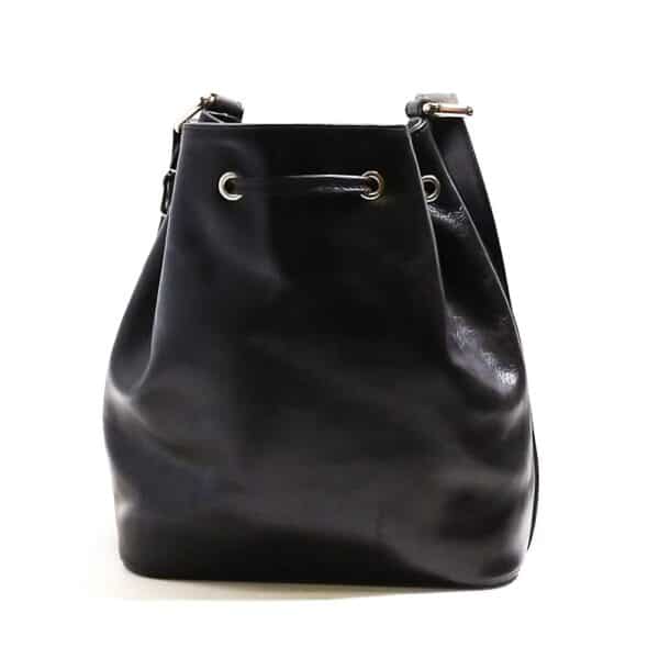 Leather bucket bag I Medici - Image 2