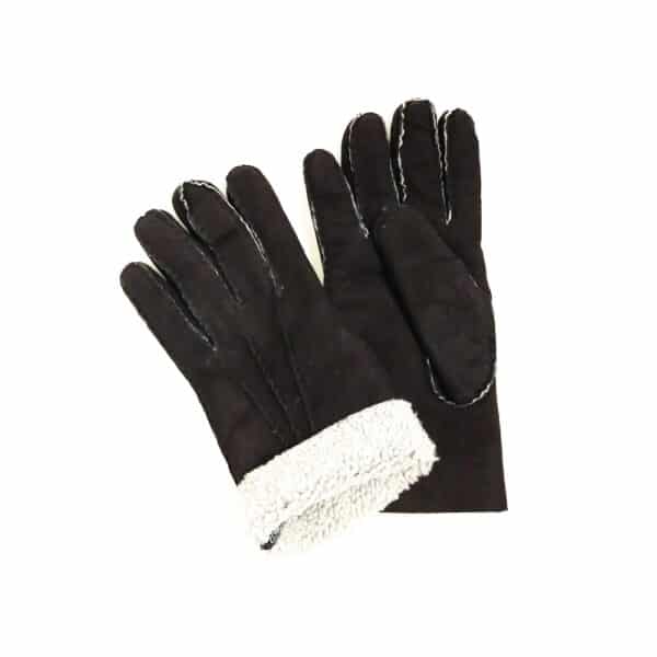 Men's merinos glove