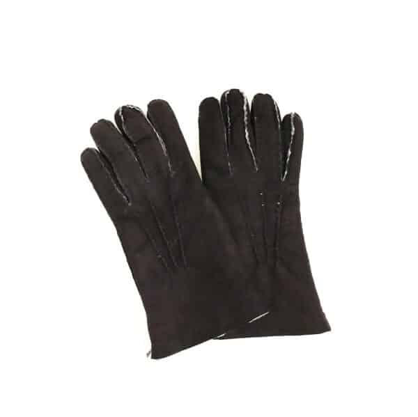 Men's merinos glove - Image 5