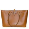 Borsa in pelle Boldrini Selleria