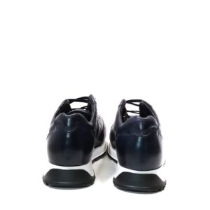 Alternative view of Sneakers da uomo in pelle