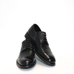 Scarpa da donna in pelle