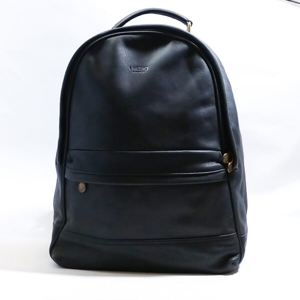Leather soft backpack I Medici - Image 6