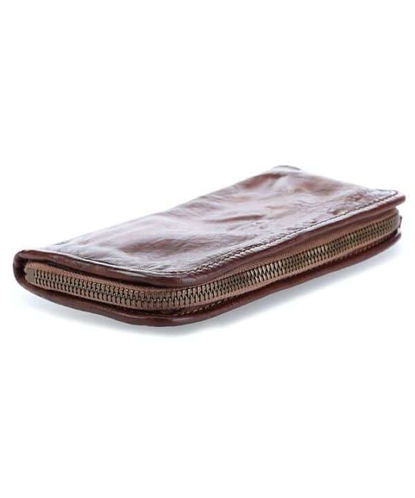 Campomaggi leather wallet - Image 6