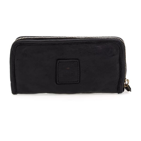 Campomaggi leather wallet - Image 2