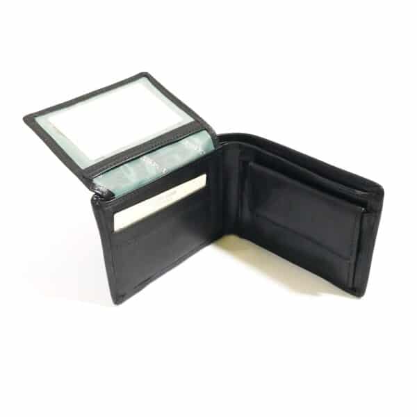 I Medici leather wallet - Image 4