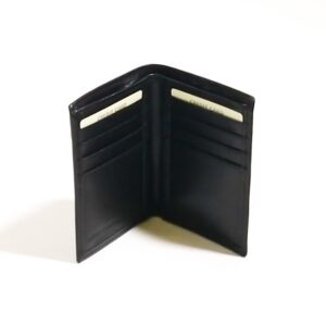 Alternative view of Small leather wallet I Medici