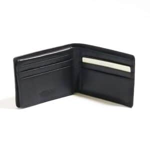 Alternative view of Wallet in Leather I Medici