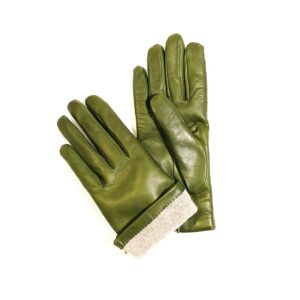 Alternative view of Women's smooth leather glove